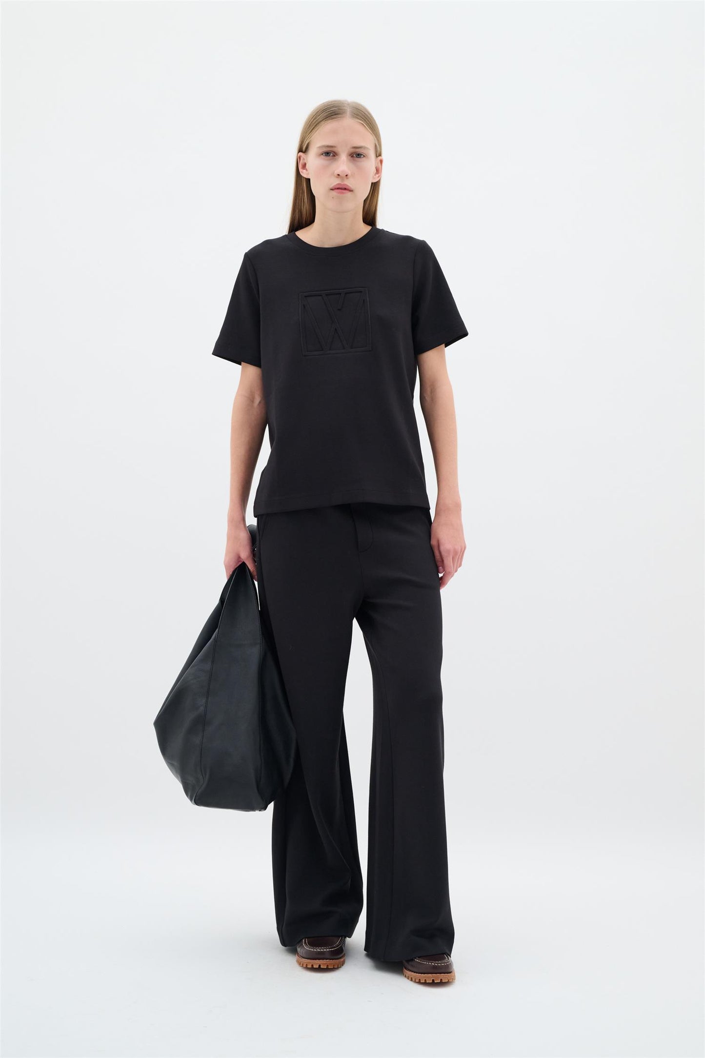 GincetteIW Pant black