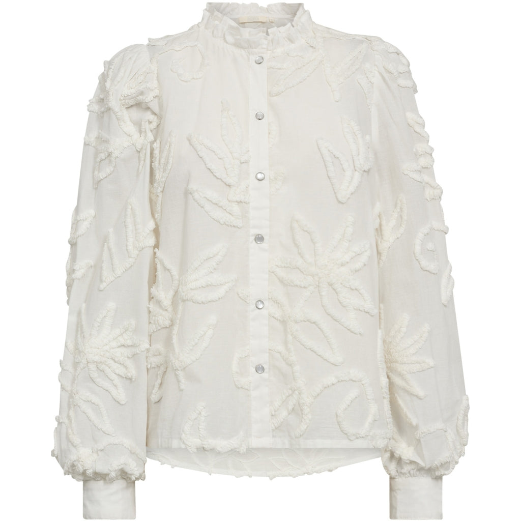 NiniGo Shirt offwhite