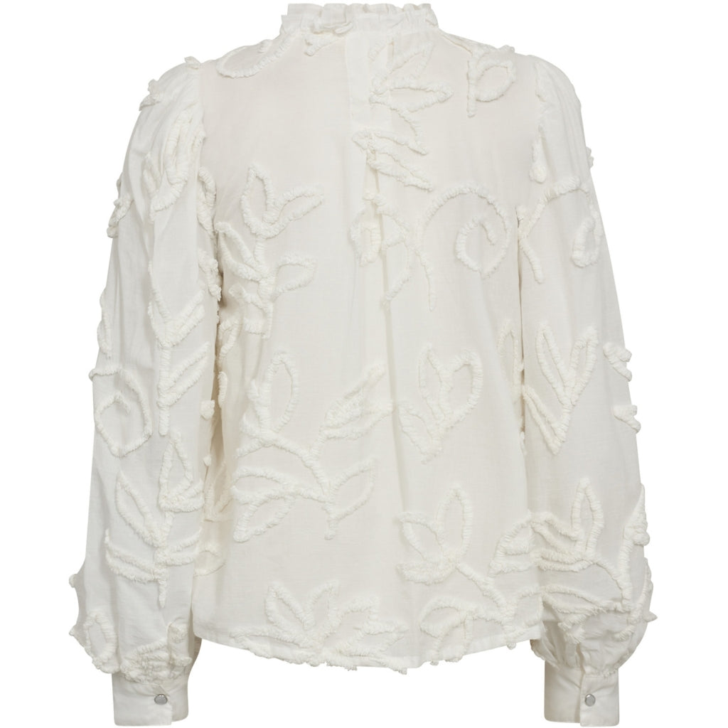 NiniGo Shirt offwhite