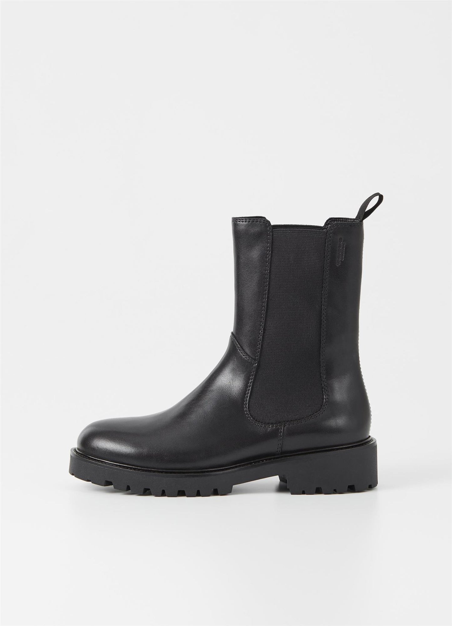Kenova Boots Black