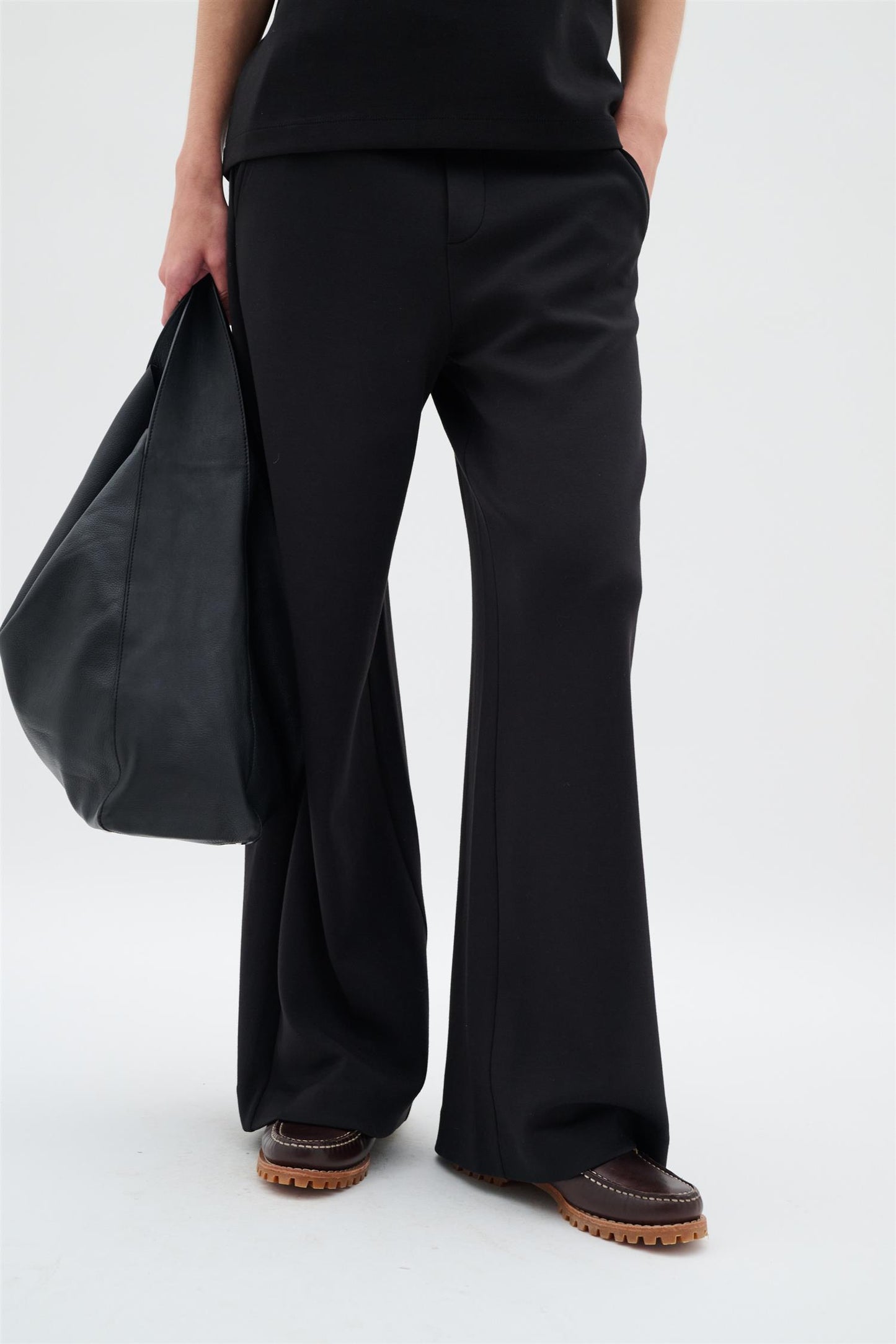 GincetteIW Pant black