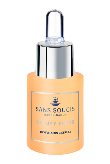 Beauty Elixir 10% vitamin C serum