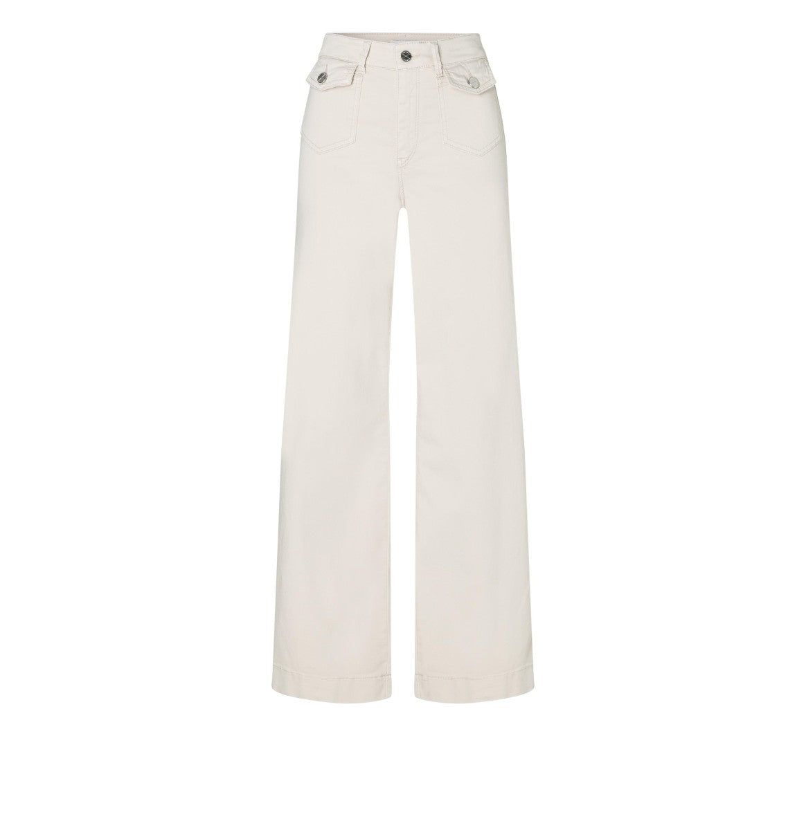 Dream wide pocket ivory