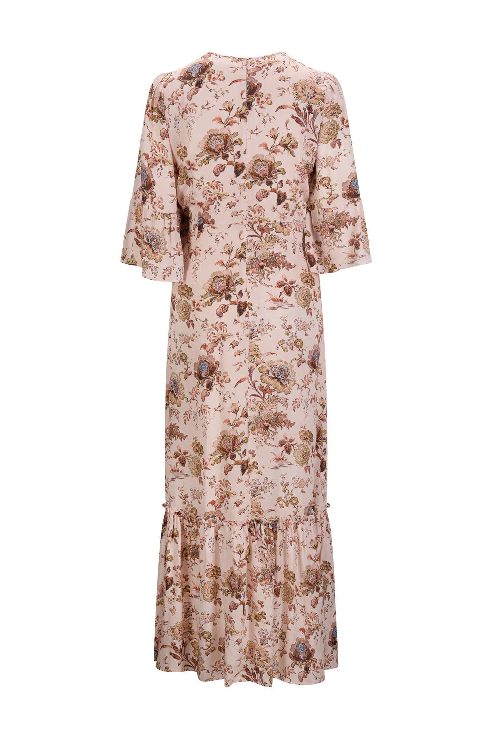 Paris Monaco Dress Rose