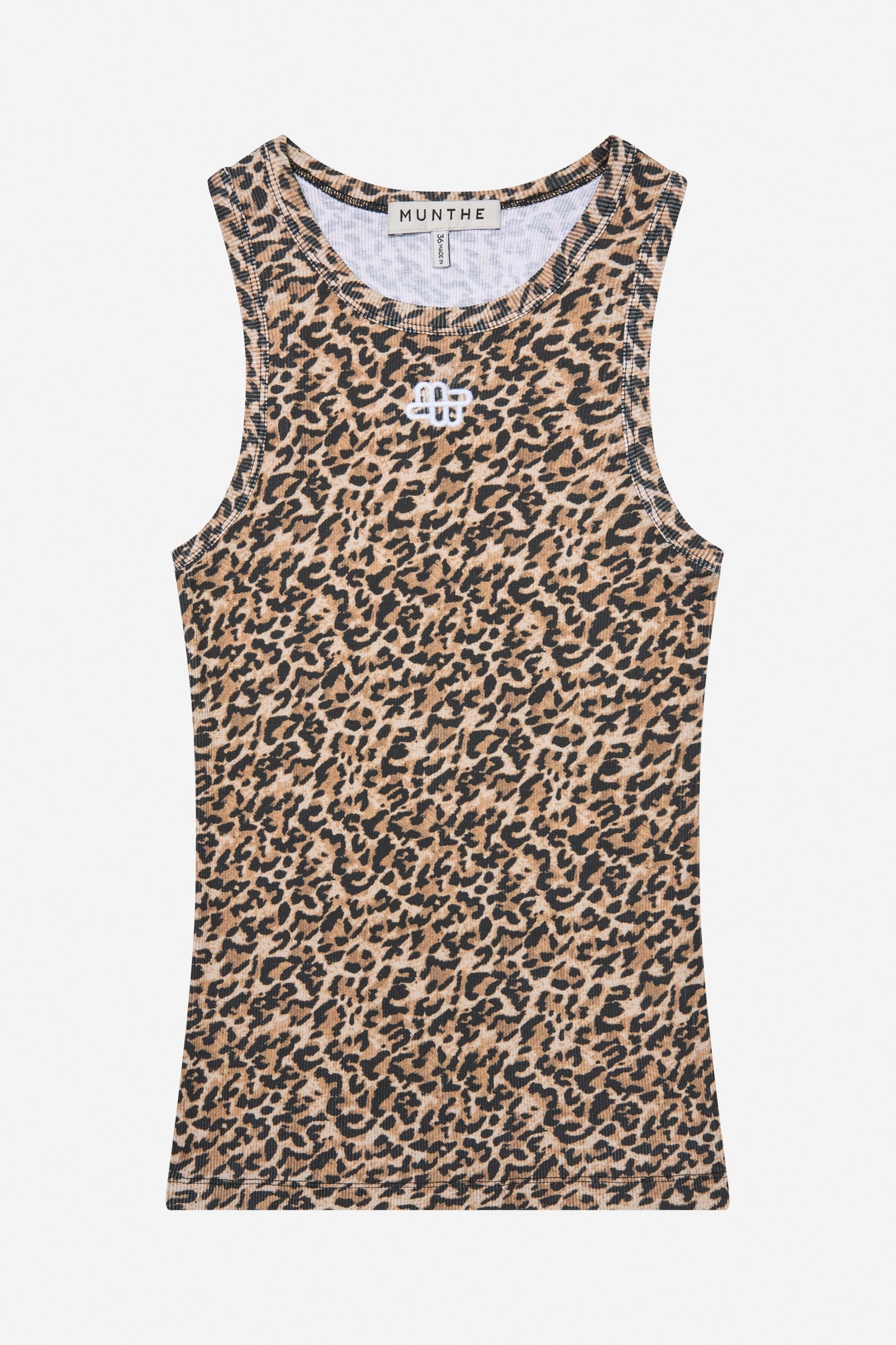 Pymma singlet camel