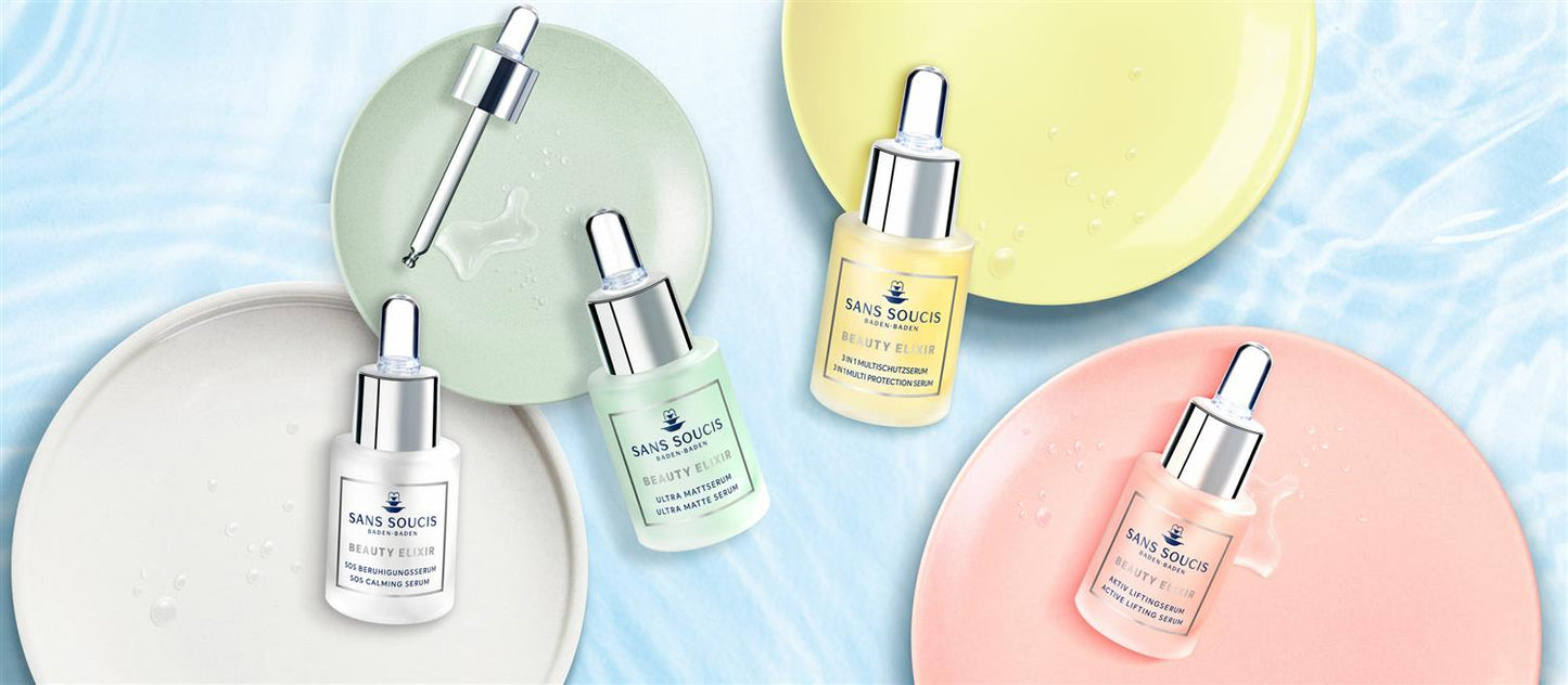 Beauty Elixir 10% vitamin C serum