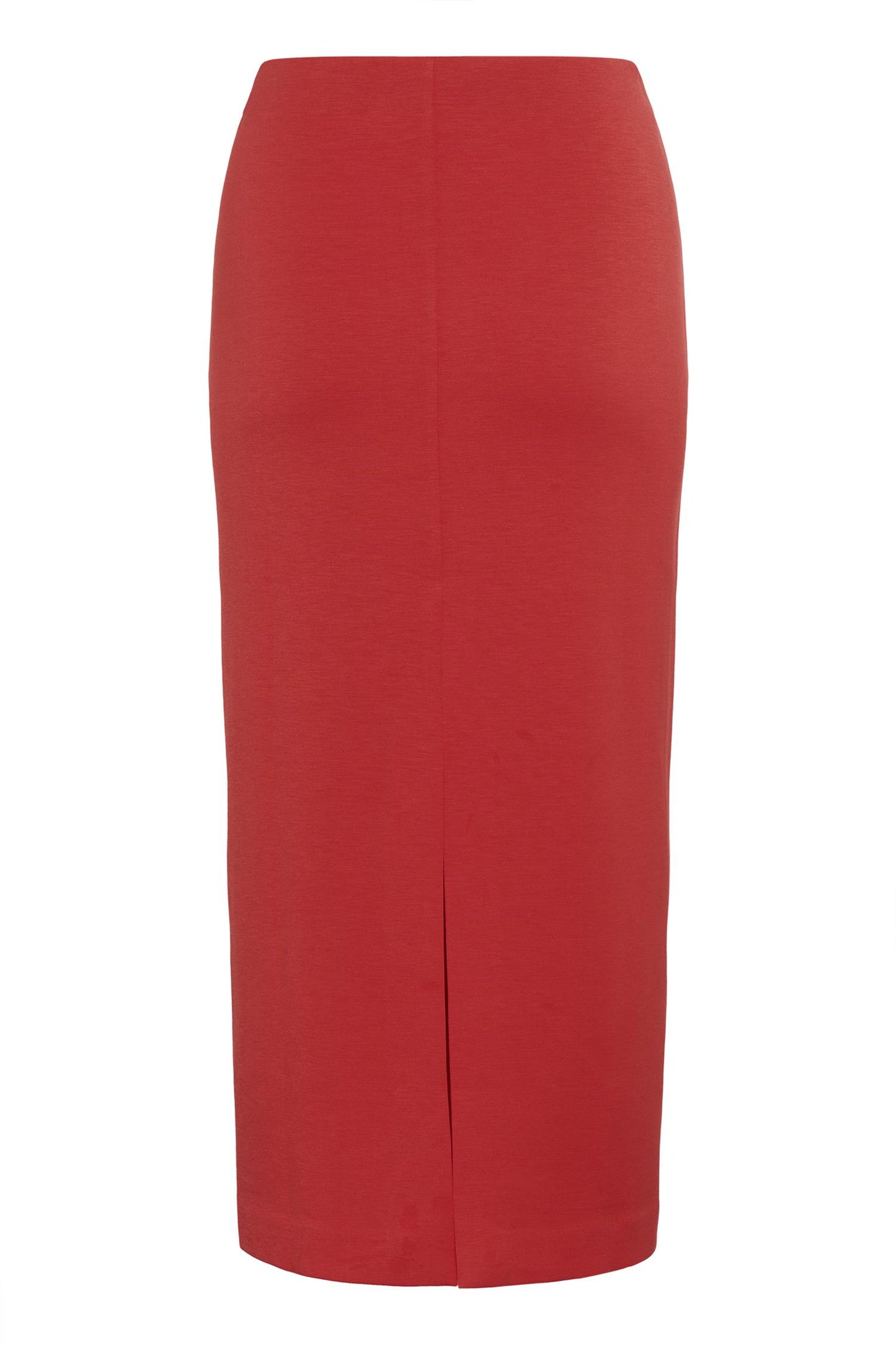 AidaIW Skirt Scarlet