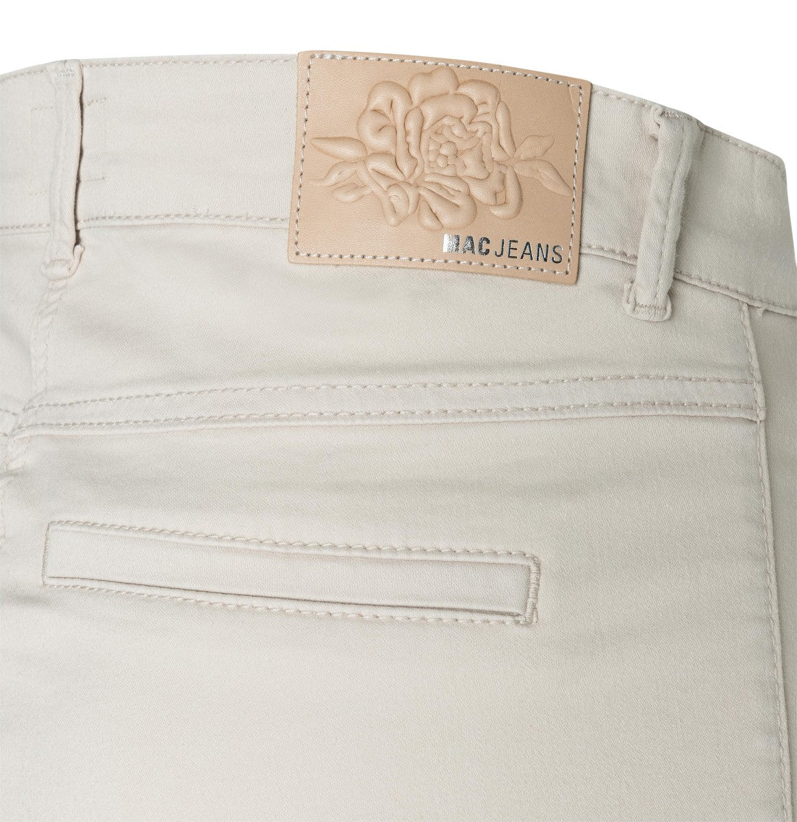 Dream wide pocket ivory