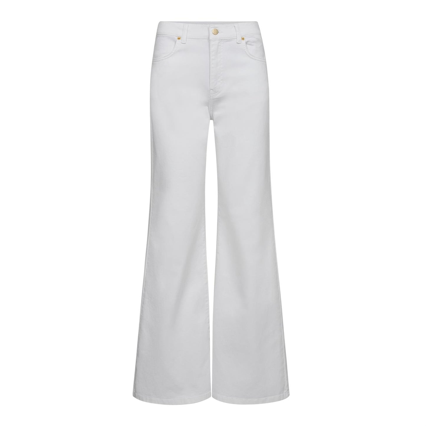 DoryCC White Jeans