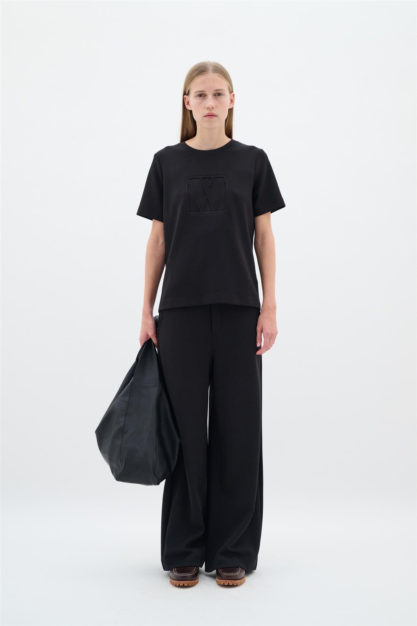 GincetteIW Pant black