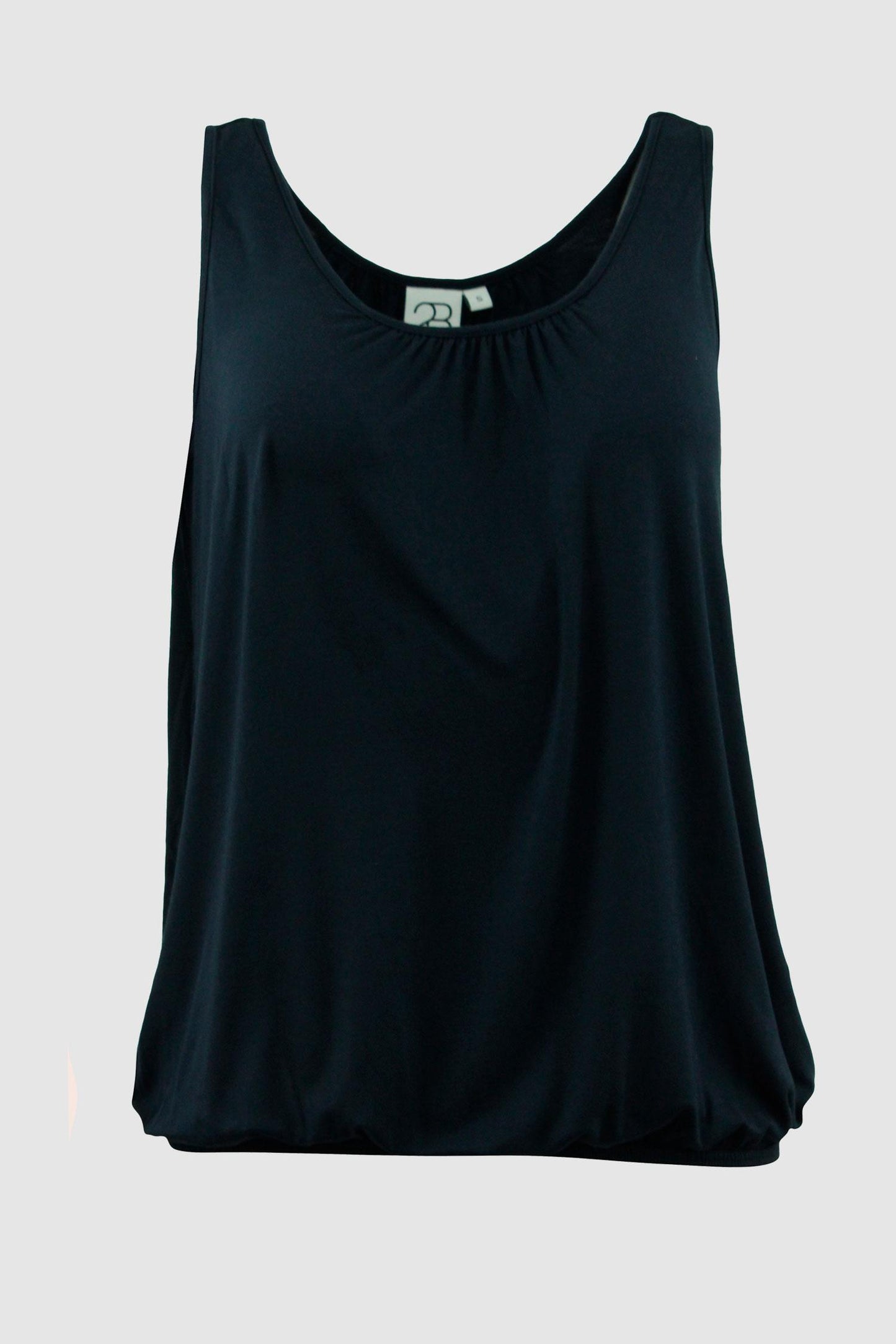 Oman Singlet new navy
