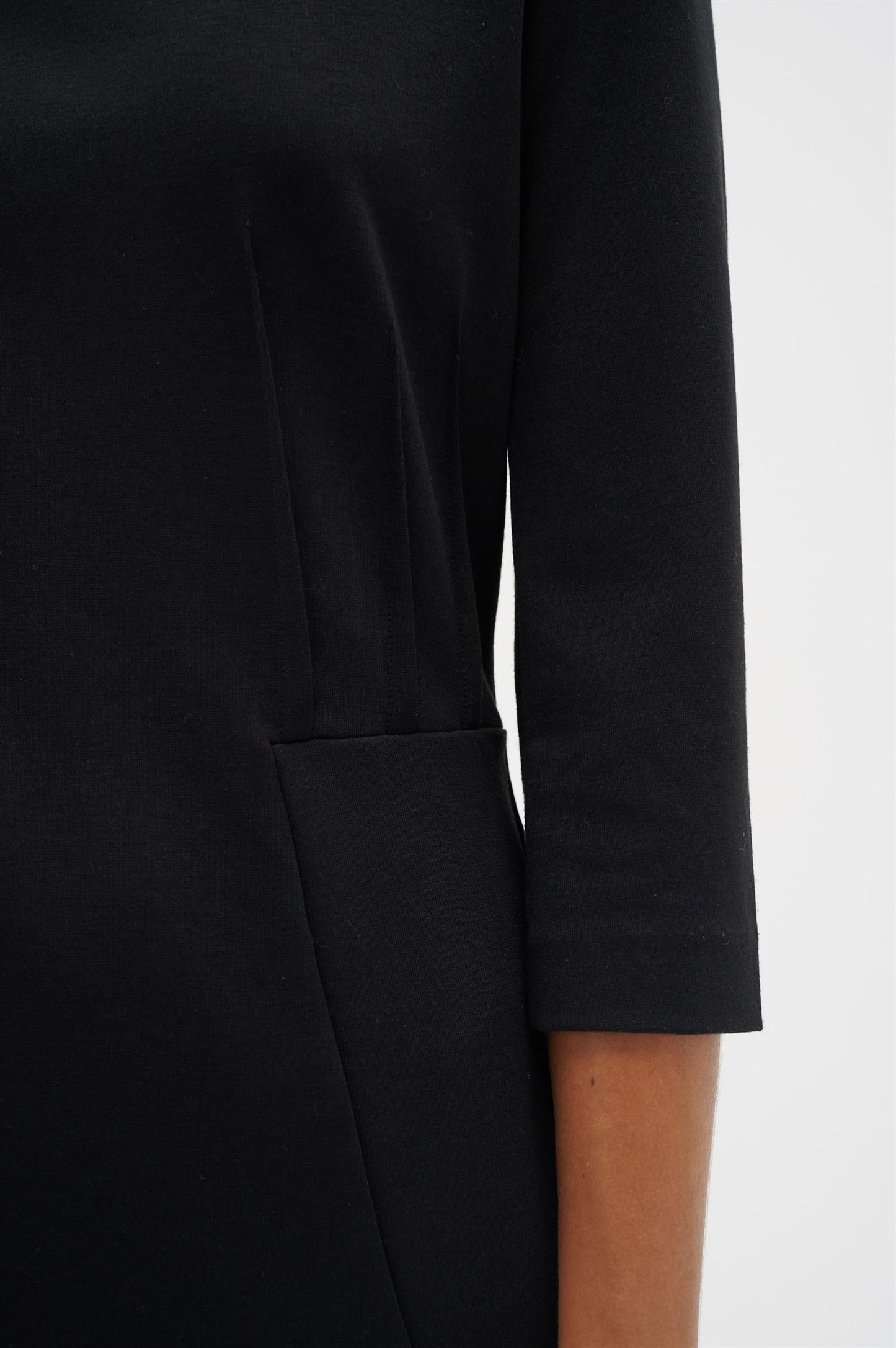 Bagulio Dress Black