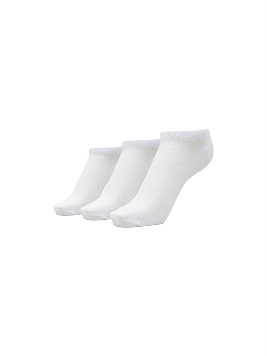 3 pk sport socks white