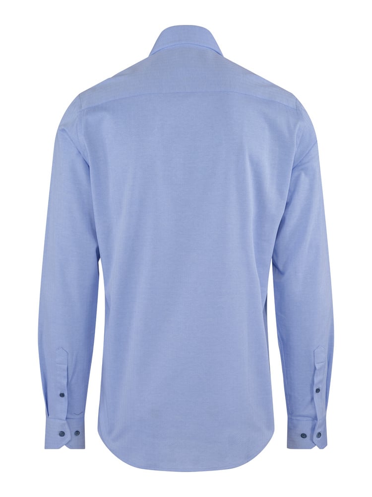 Cairo Tailor Fit Blue