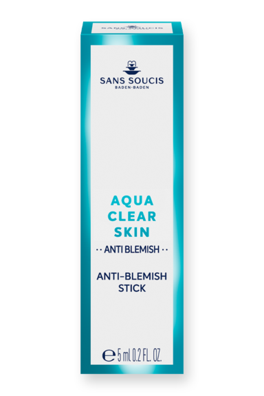 Aqua clear skin Anti Blemish Stick