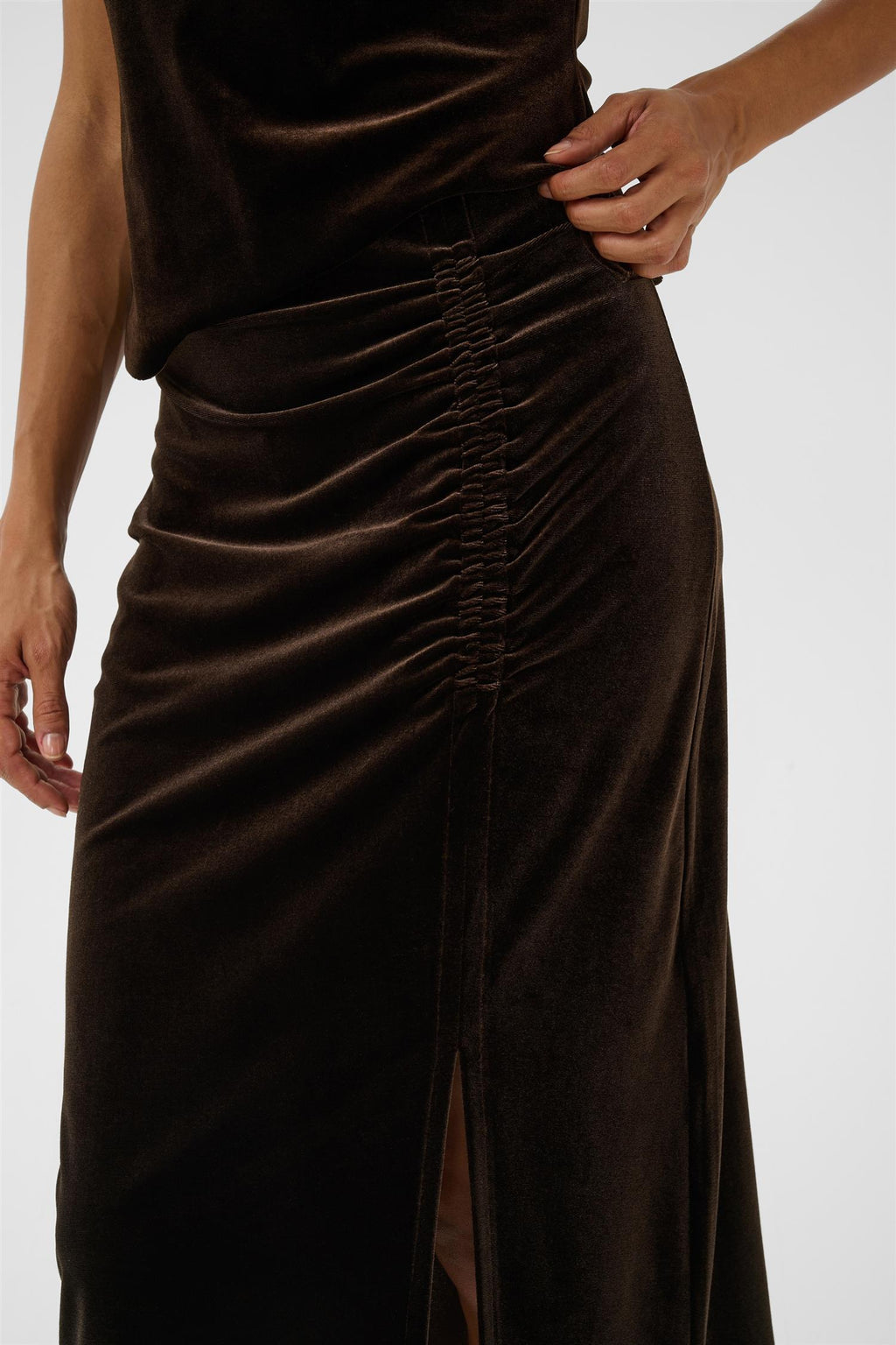 Diddanpw Skirt