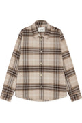 Check Overshirt