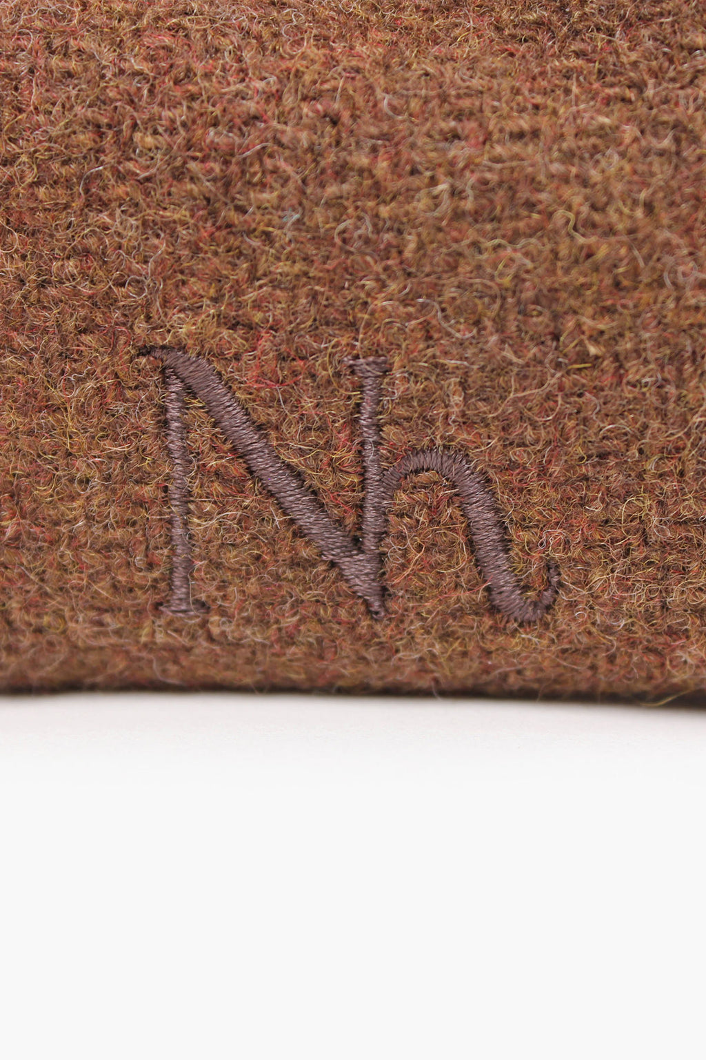 Nohr Ulrik Wool Caps