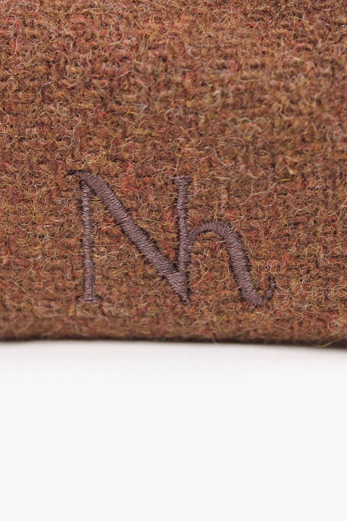 Nohr Ulrik Wool Caps