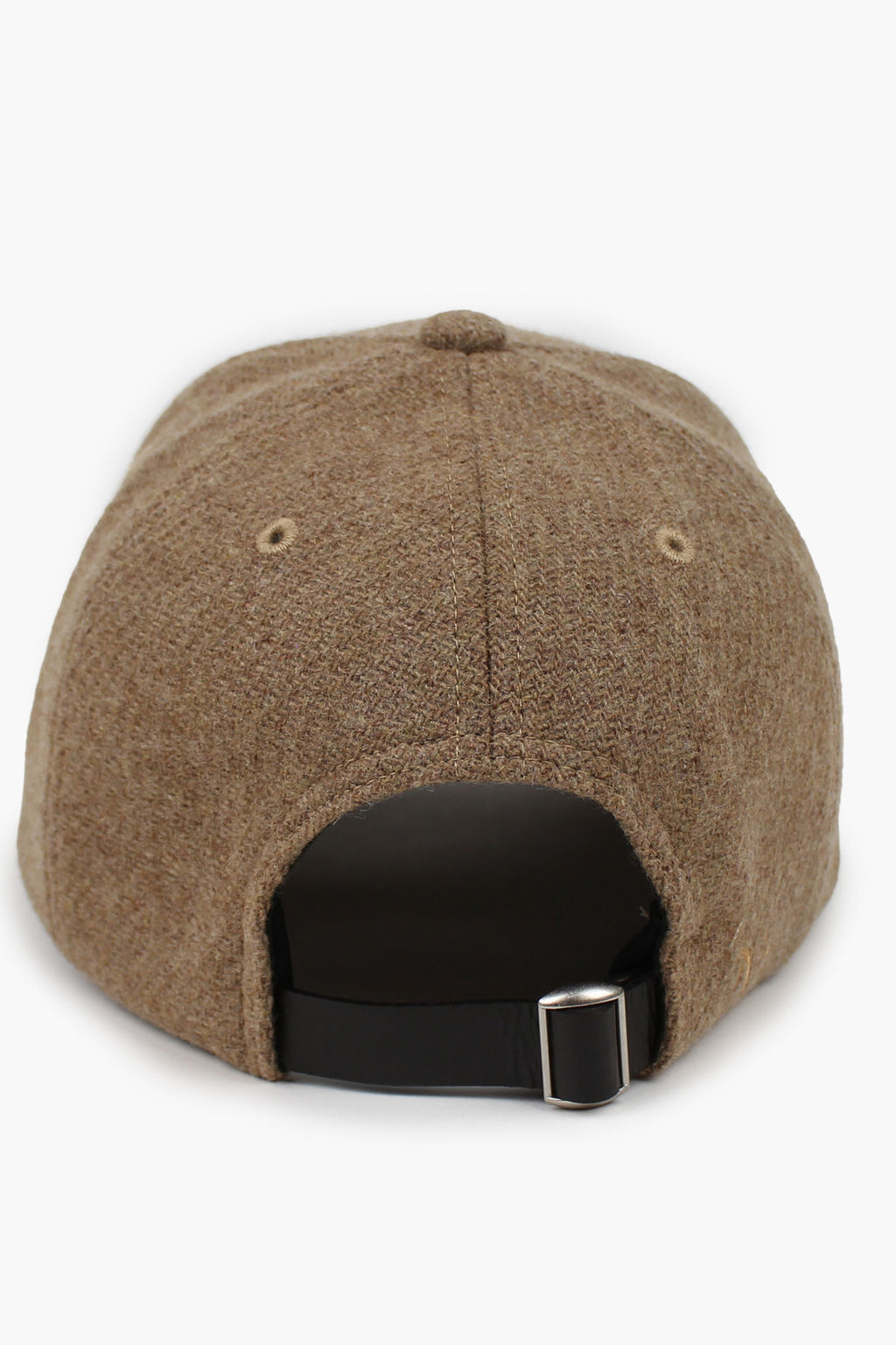 Nohr Ulrik Wool Caps