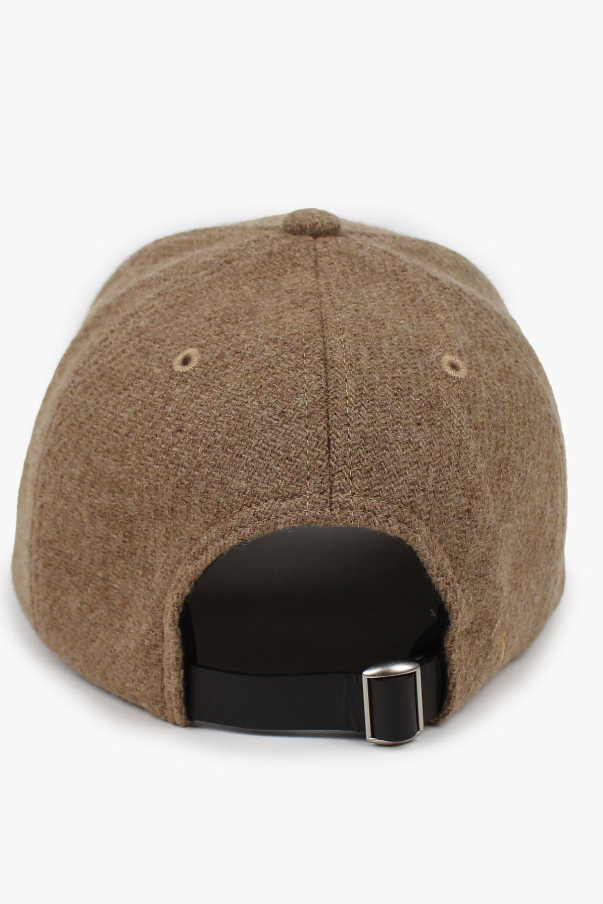Nohr Ulrik Wool Caps
