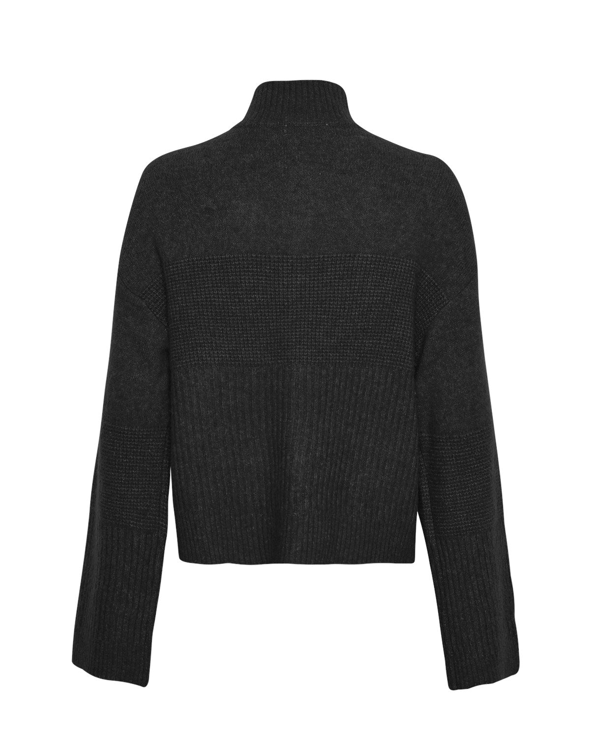 MSCHLediona Hope Cardigan Black