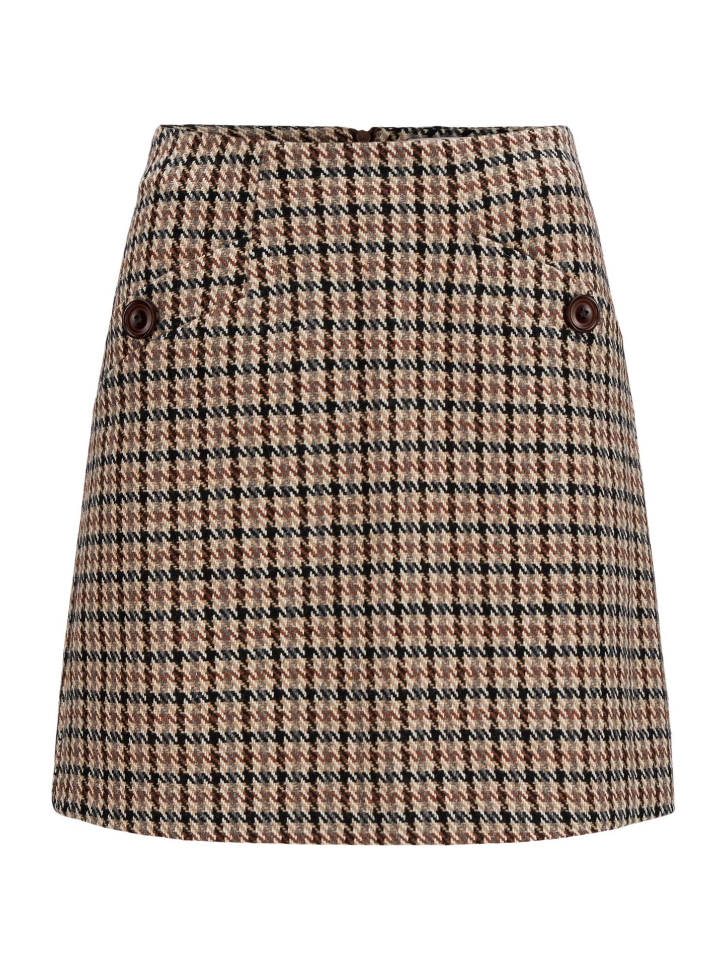 Harvard Skirt Multi