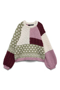 Vmkristin Ls O-Neck Pullover Boo