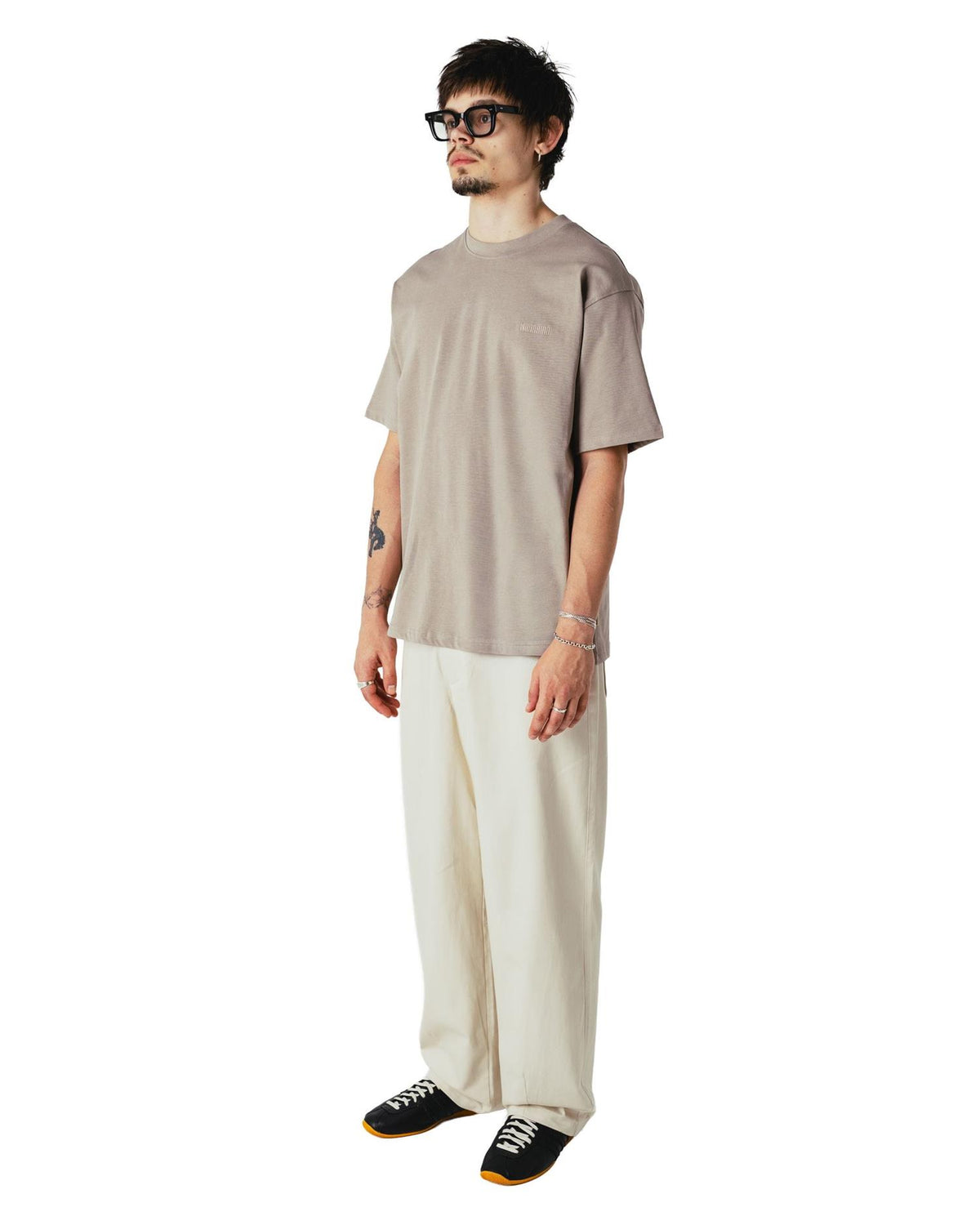 Wbbaine Base Tee
