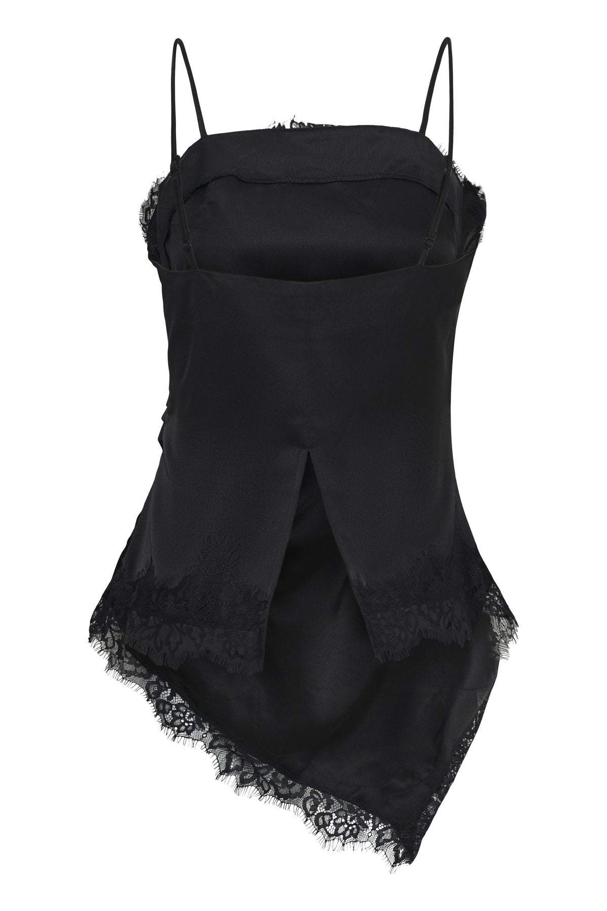 Mwbrenda Asymmetric Top