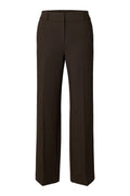 Slwrita Mw Wide Pant Mel Noos