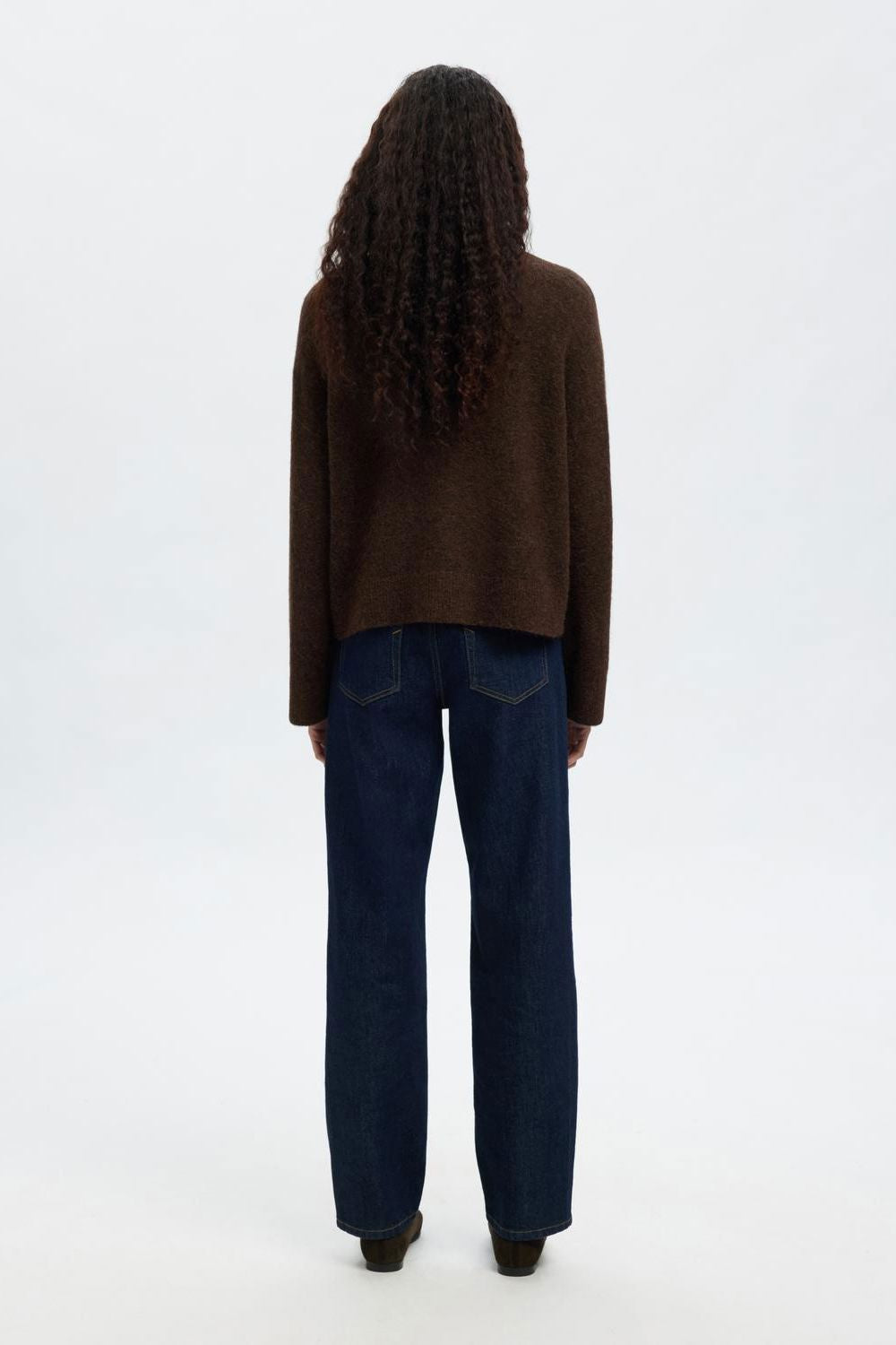 SIA RAS CARDIGAN