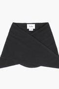 Nohr Lara Solid Wool Cashmere Triangle