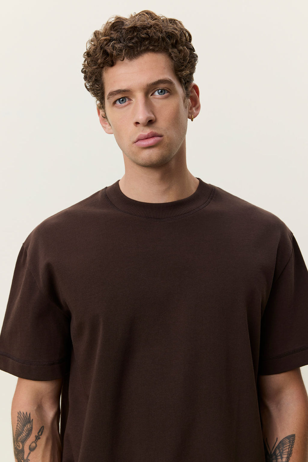 Heavyweight T-shirt