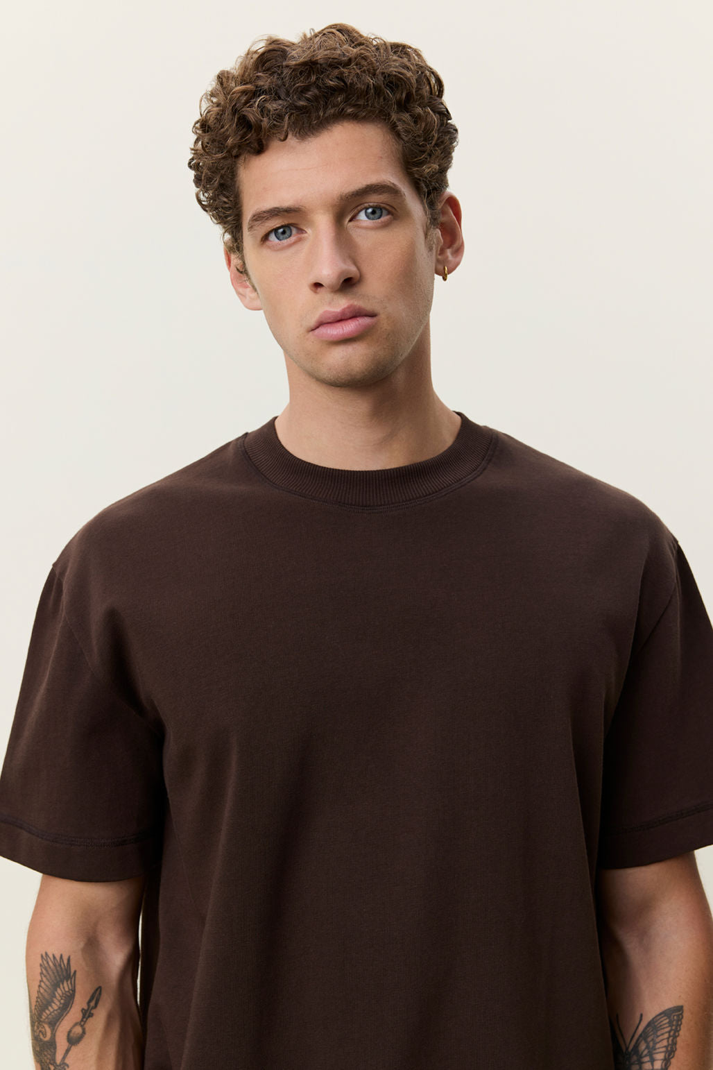 Heavyweight T-shirt