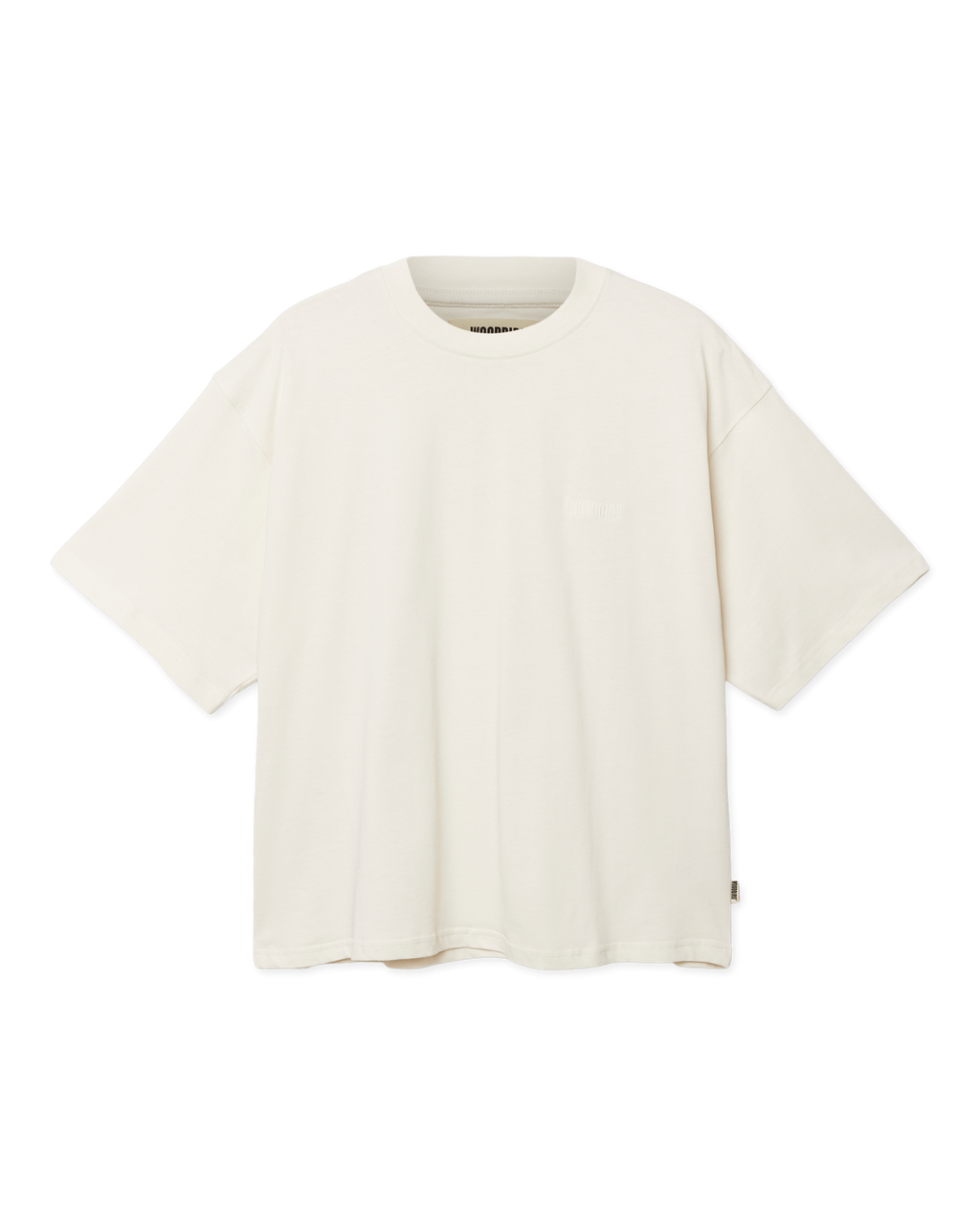 Wbjuno Base Tee