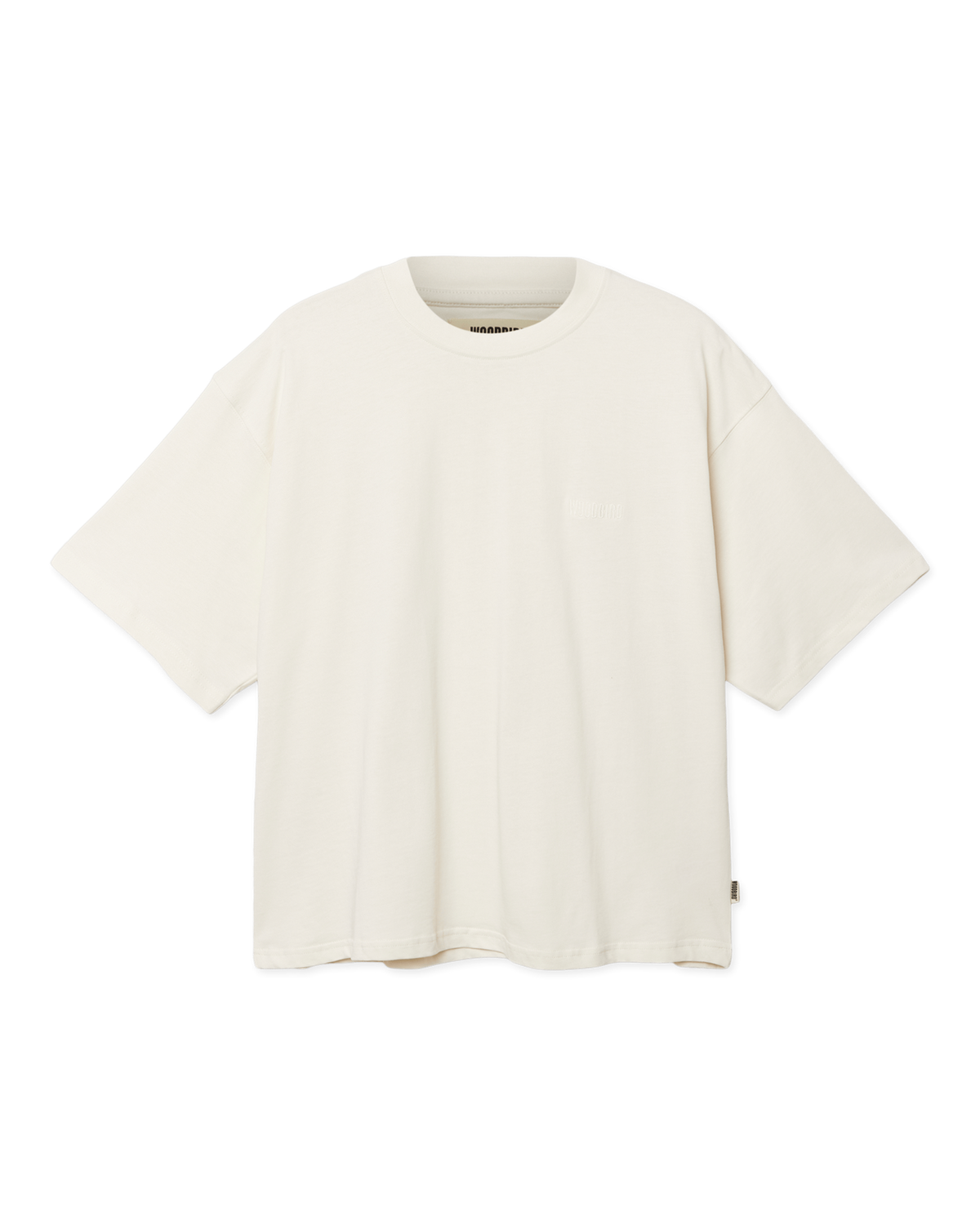 Wbjuno Base Tee
