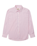 Wbliva Stripe Shirt