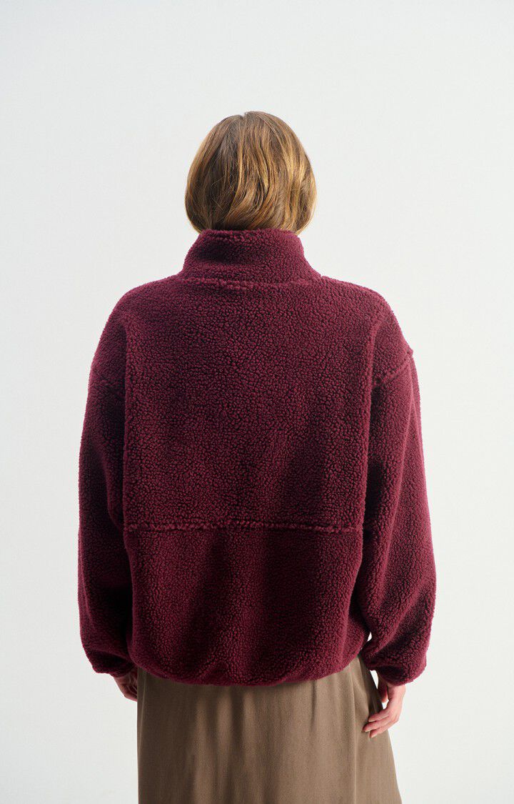Hoktown Jacket Bordeaux