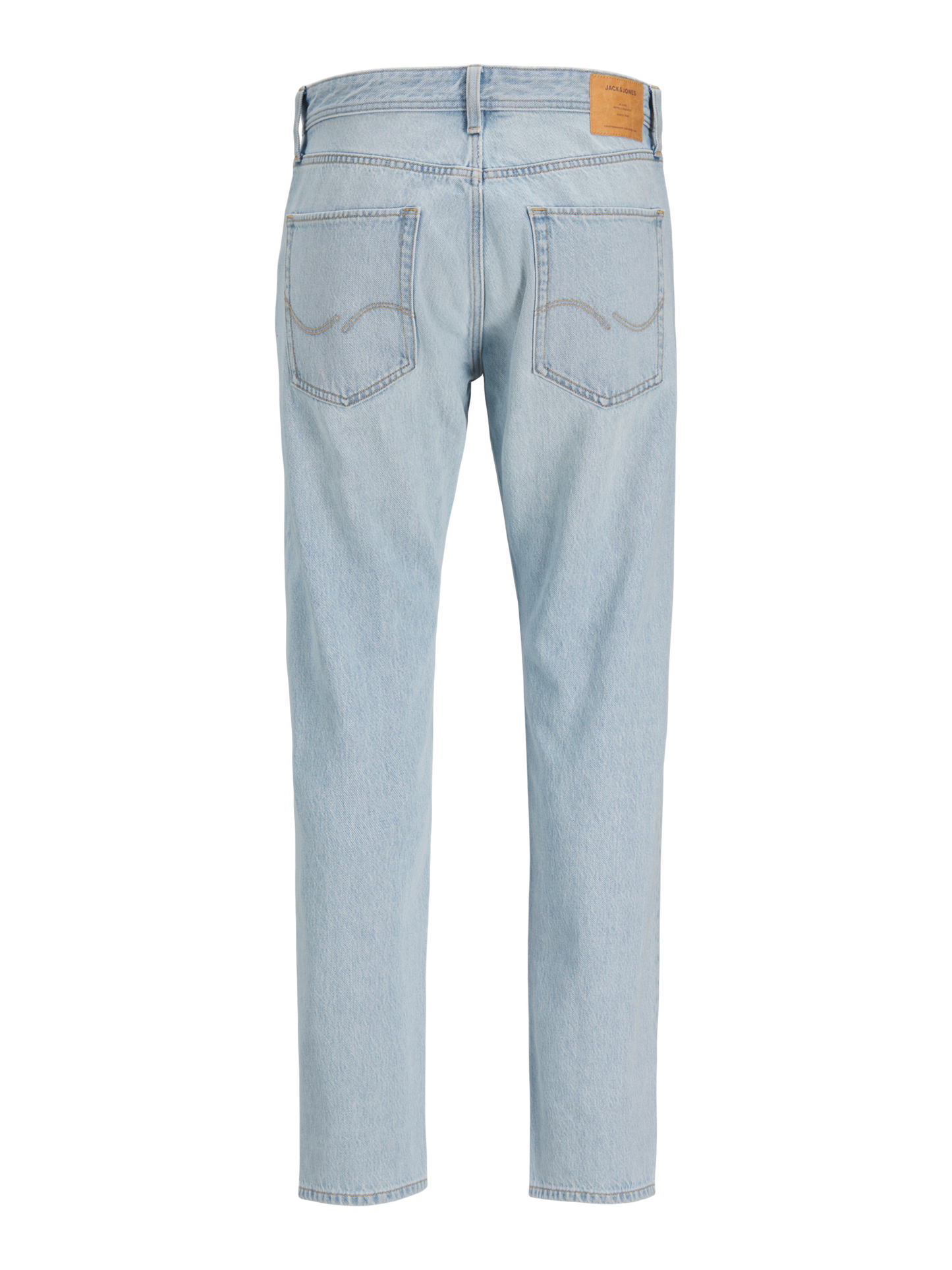 jjichris jjoriginal sbd 532 noos Blue denim