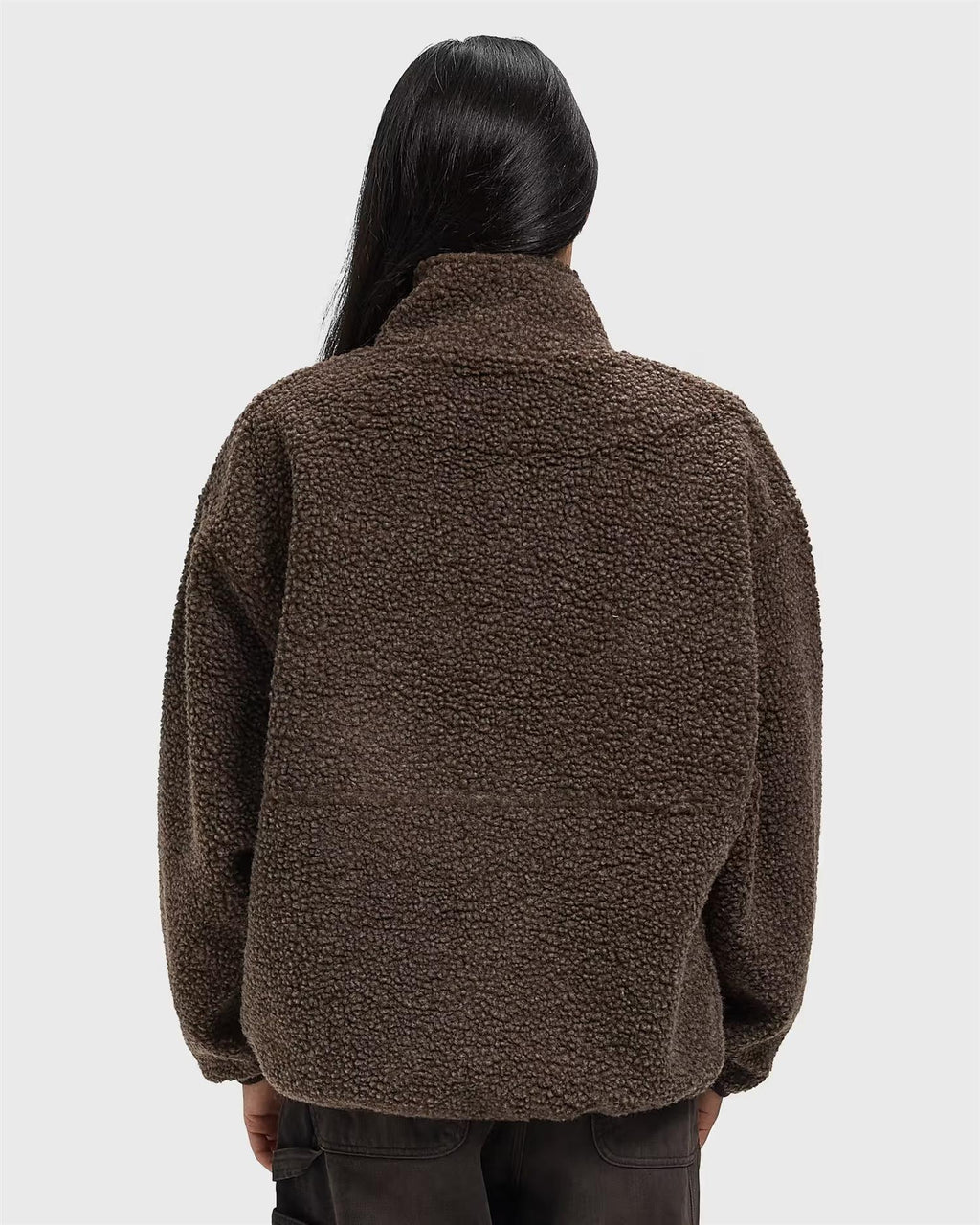 Hoktown Jacket - Brown