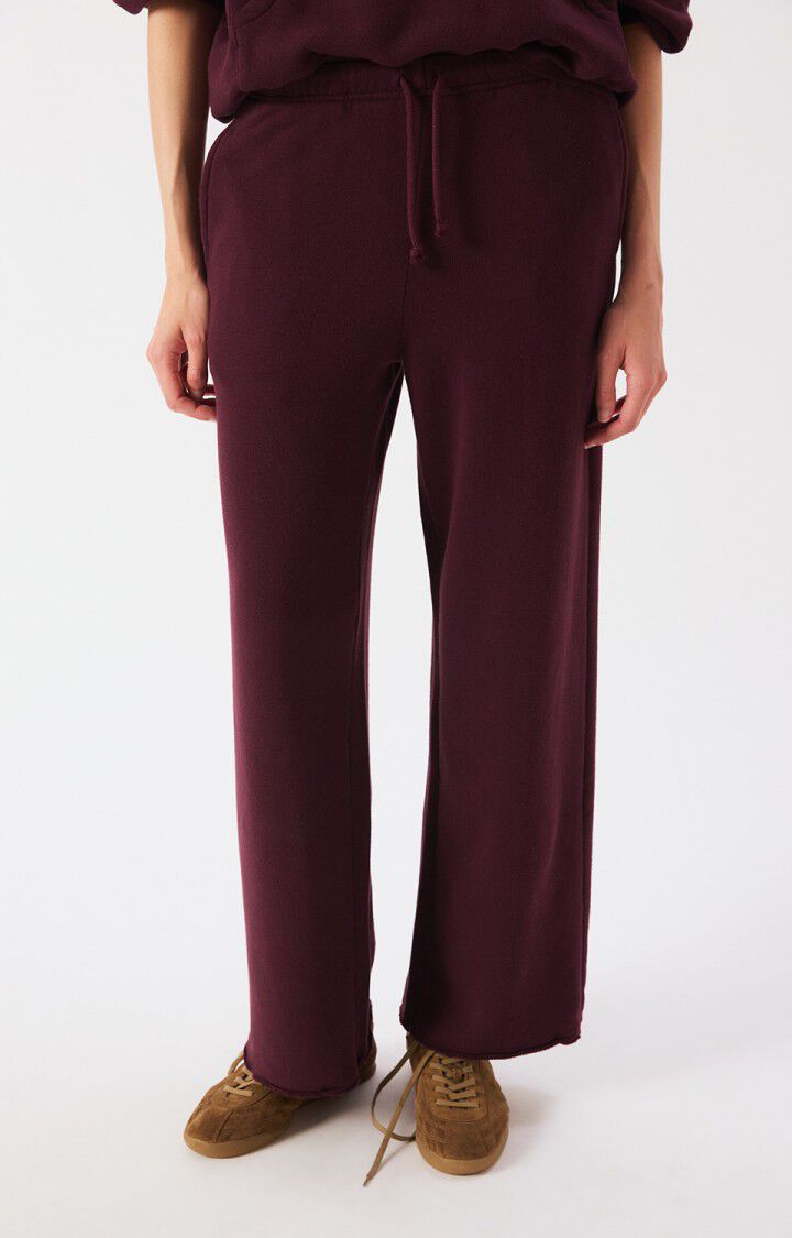 Atubay Jogger - Burgunder