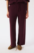 Atubay Jogger - Burgunder