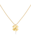 Lucky Necklace Gold