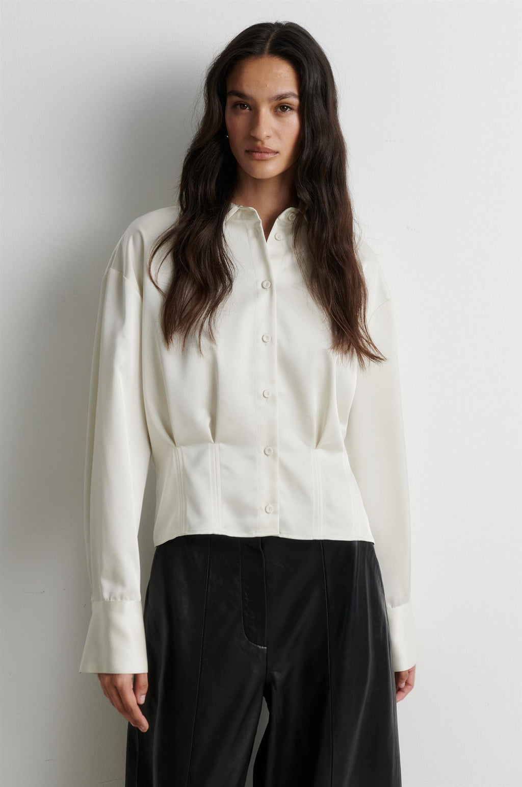 Opala blouse