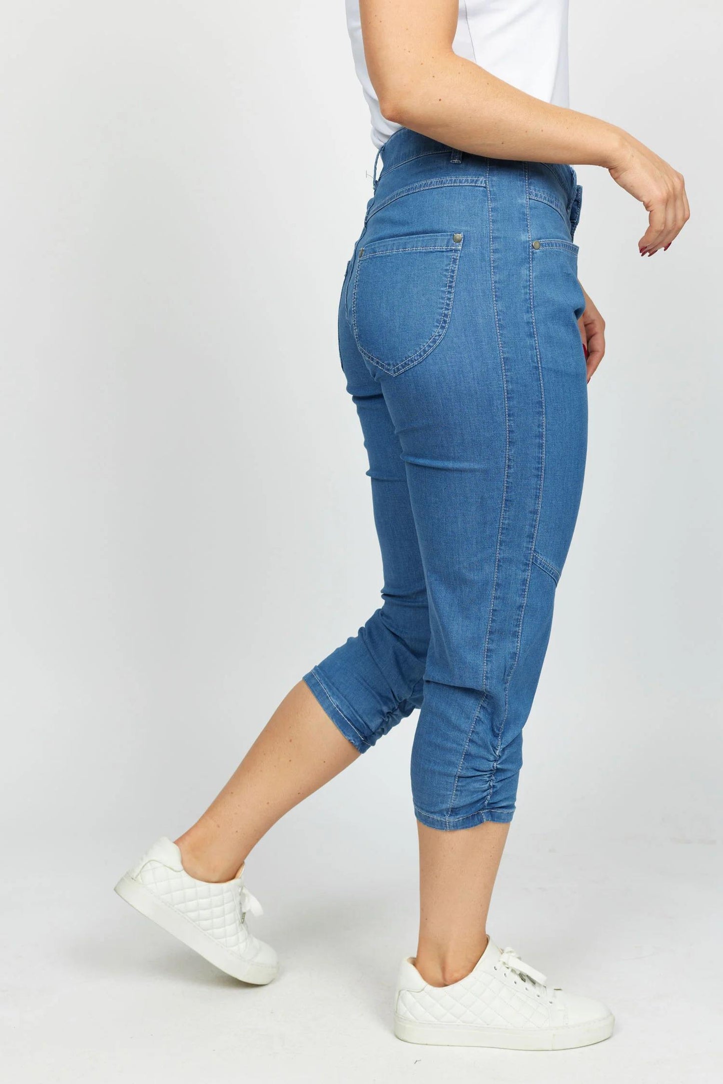 Tess Pirat Denim