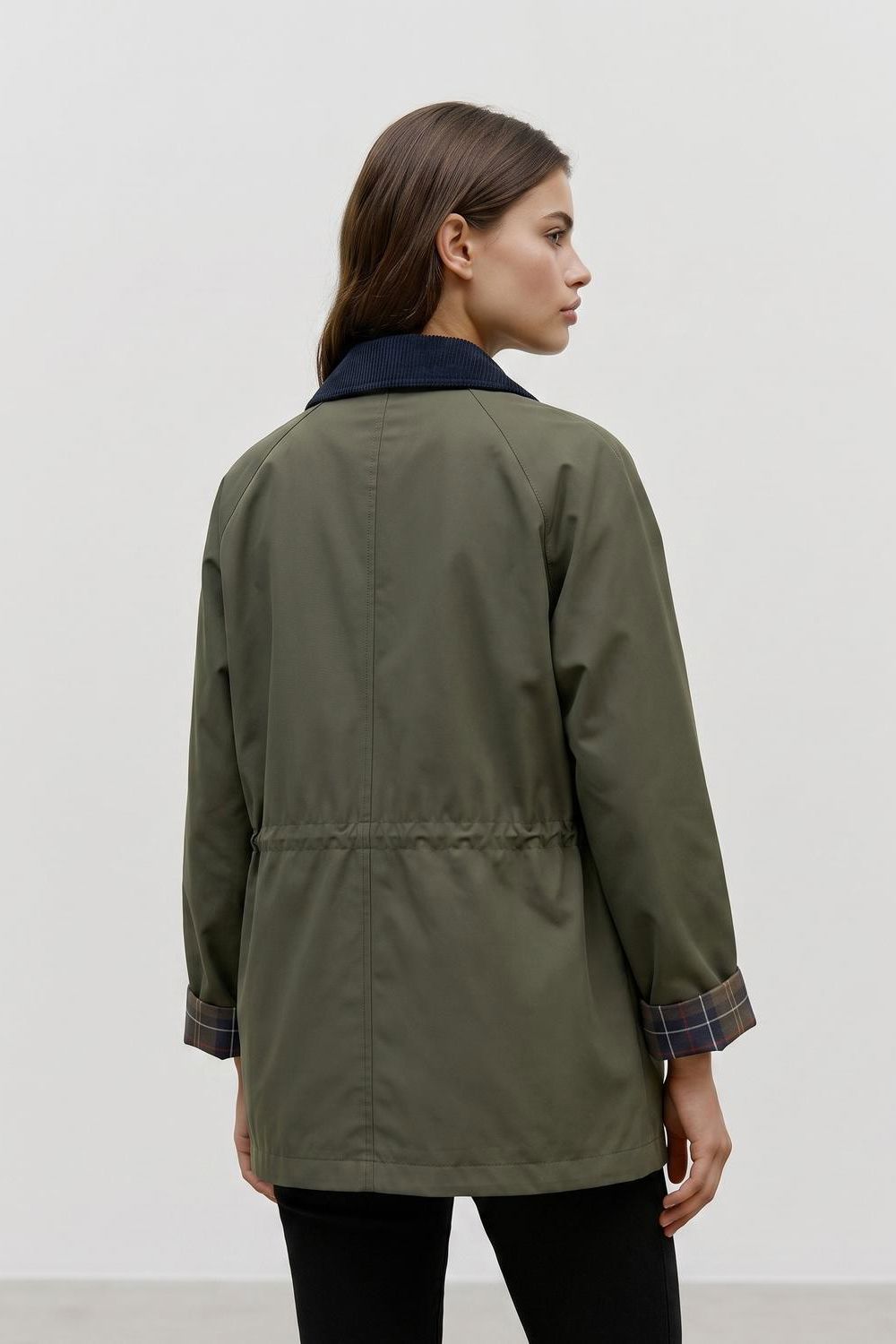 Awmila Jacket Exc