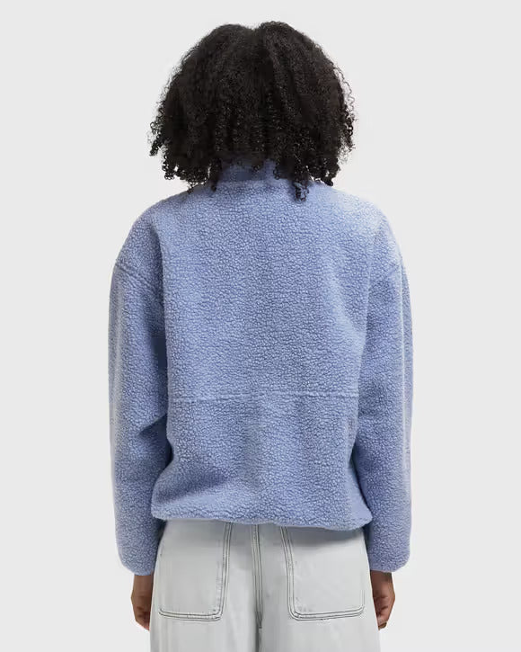 Hoktown Jacket - Lys blå