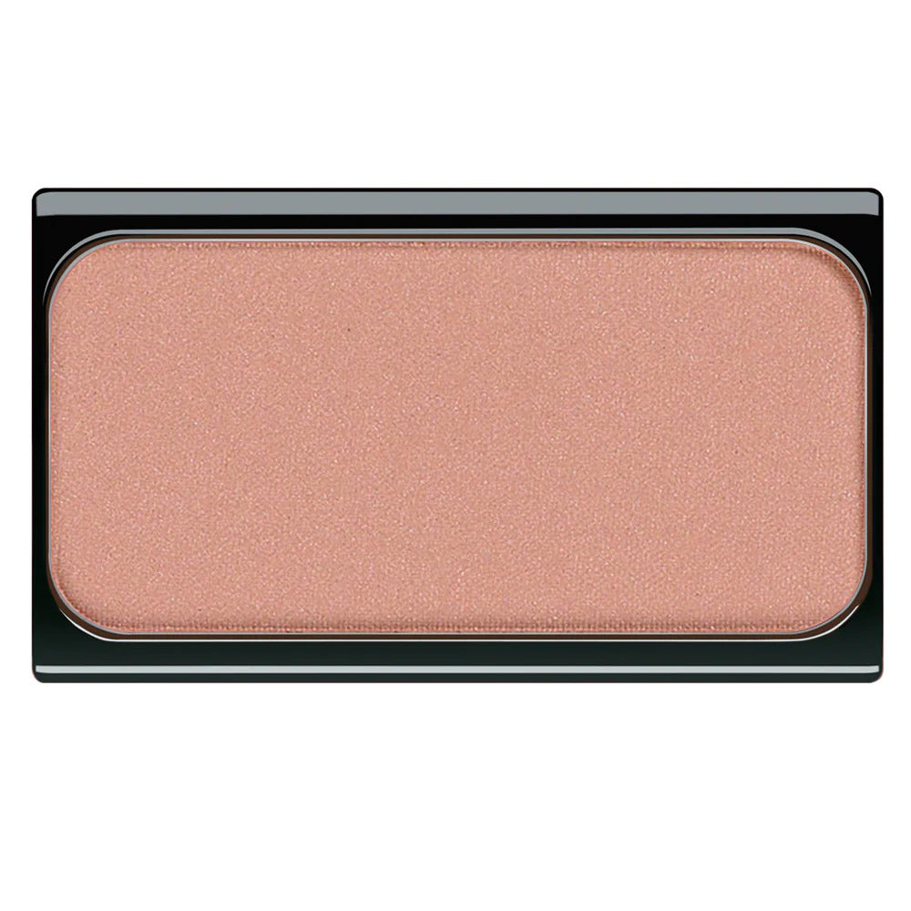 18 COMP. BLUSHER BROWN ORANGE