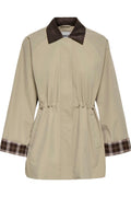 Asha Mix Jacket